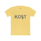 KOST Minimalist Graphic T-Shirt