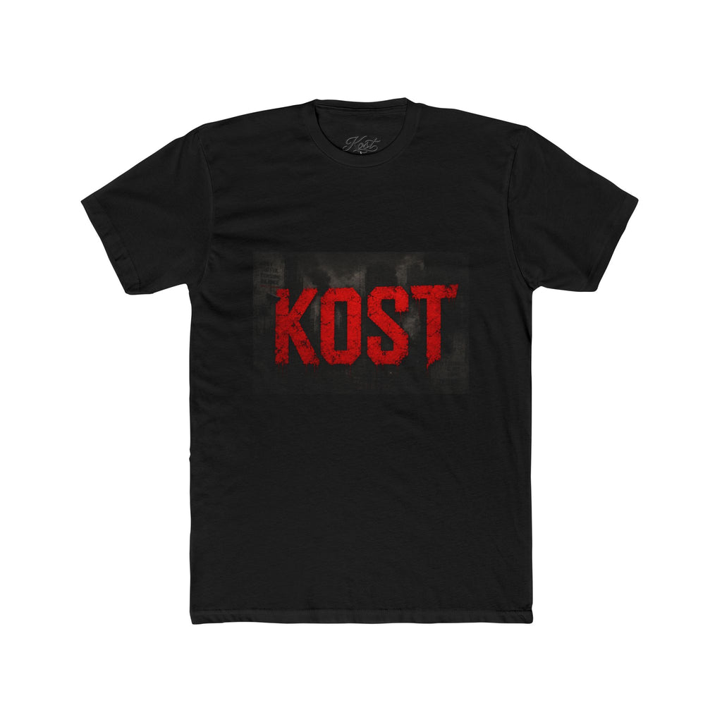 KOST Graphic T-Shirt