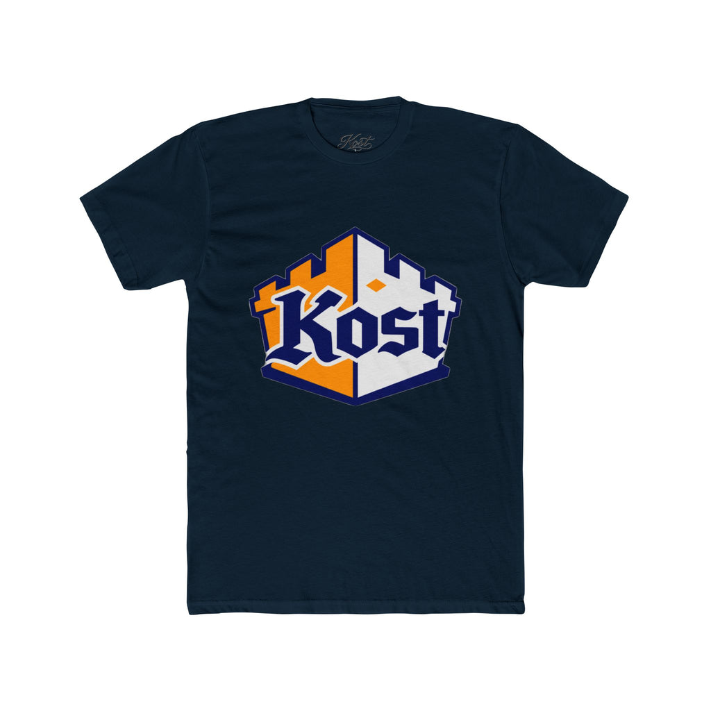 Kost Retro Graphic T-Shirt