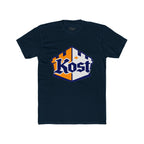 Kost Retro Graphic T-Shirt