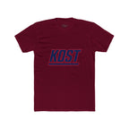 KOST Retro Athletic Crew Tee
