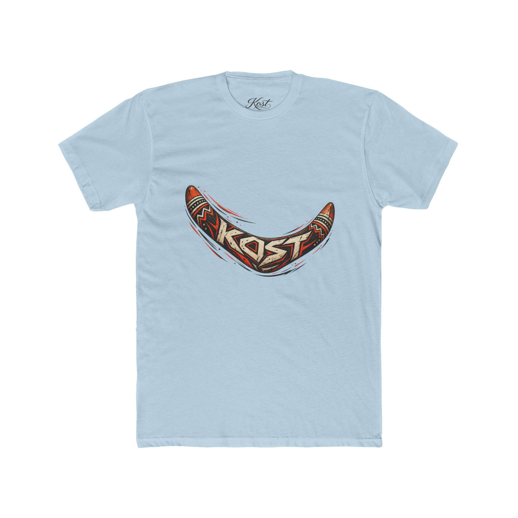 KOST Graphic T-Shirt