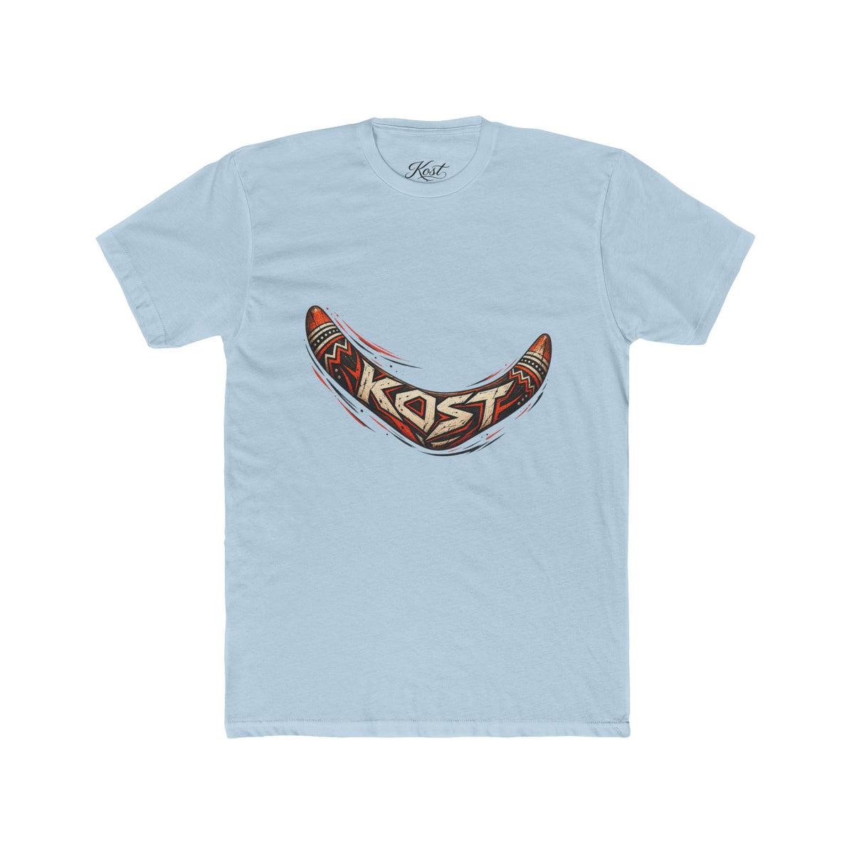 KOST Graphic T-Shirt