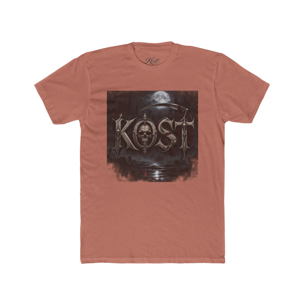 Korn Rock Band Graphic T-Shirt
