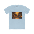 Unisex Cotton Crew Tee