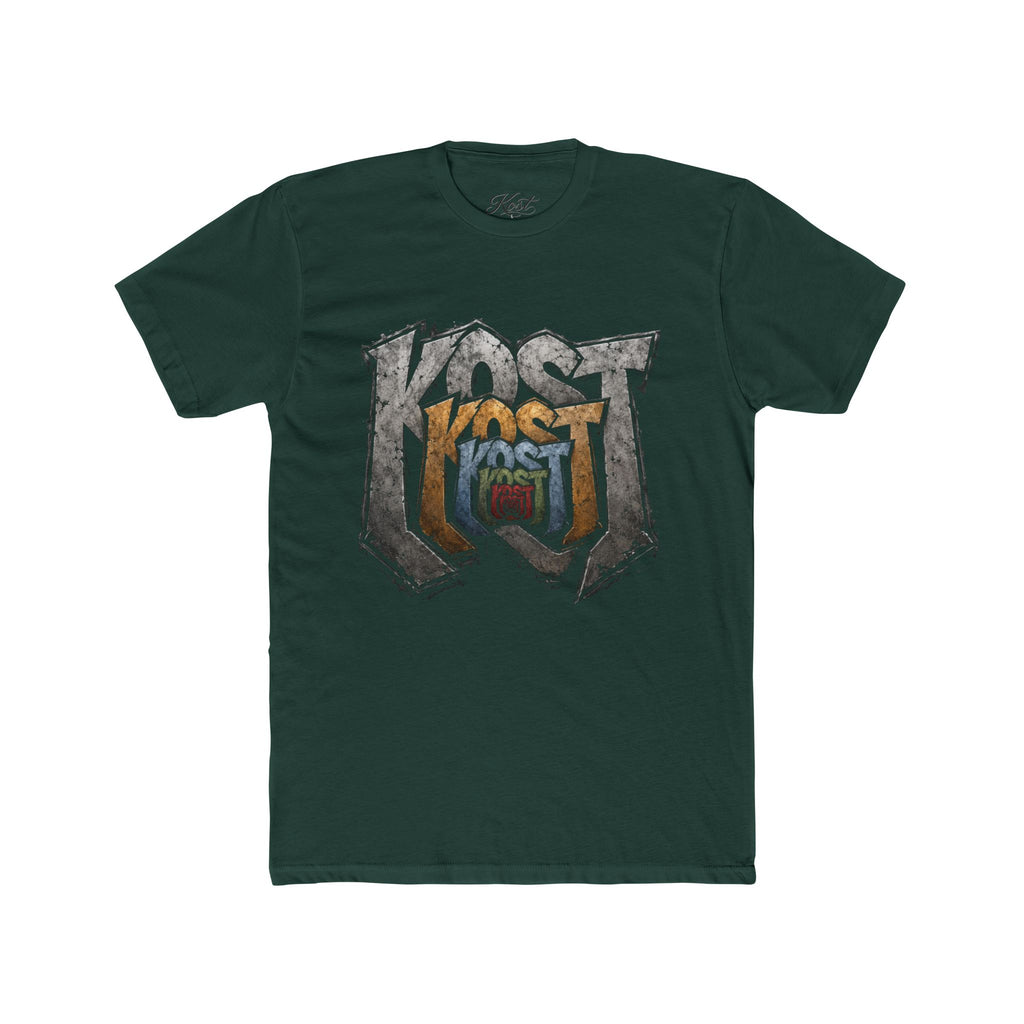 Rock Music Graphic T-Shirt – Rockin’ Rebel Vintage Tee