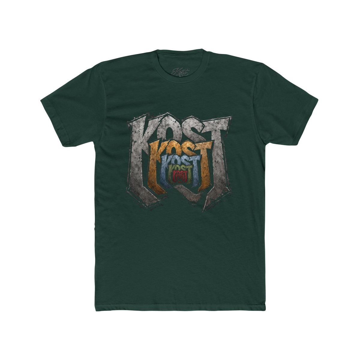 Rock Music Graphic T-Shirt – Rockin’ Rebel Vintage Tee