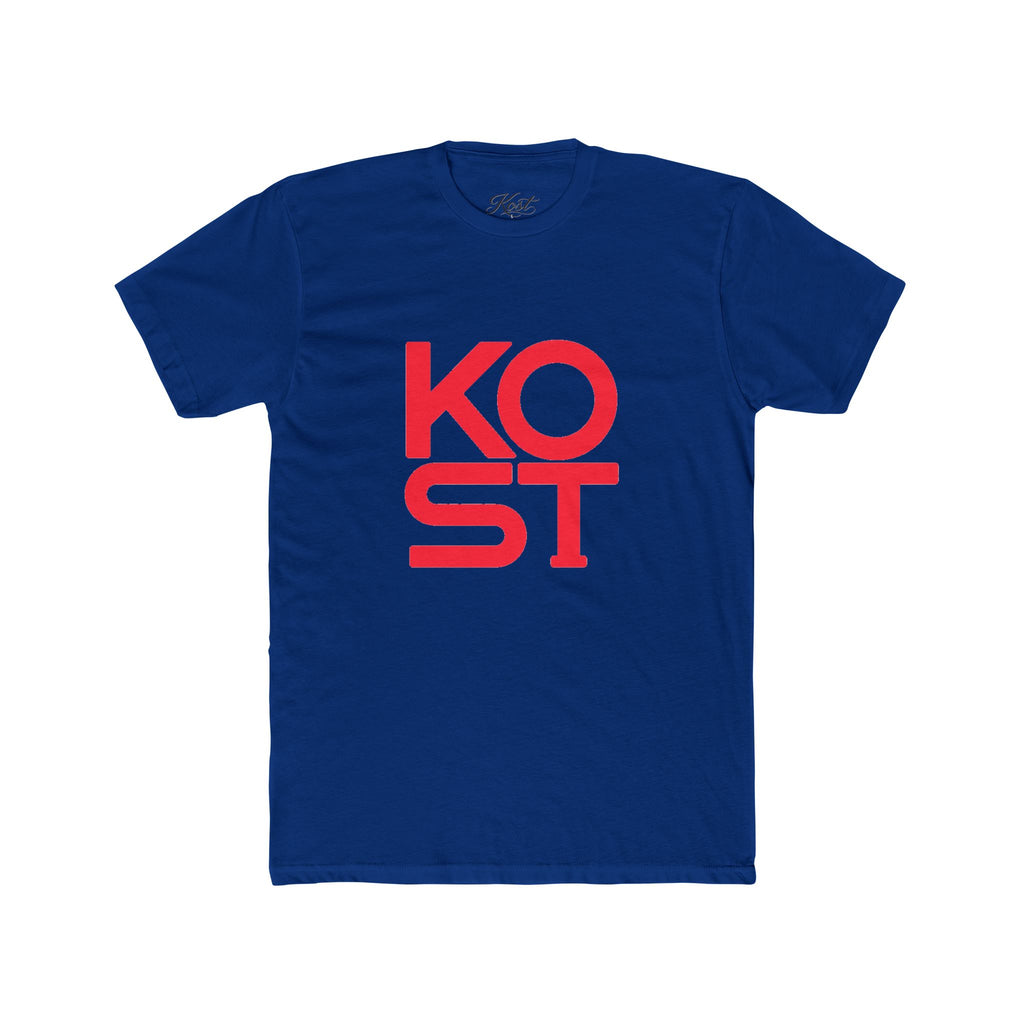 KOSTI Graphic T-Shirt