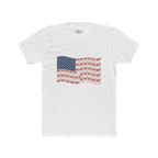 American Flag “Red White Blue” T-Shirt