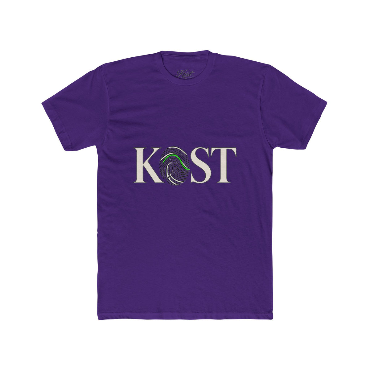 KOST Graphic T-Shirt