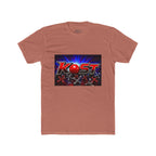 KOST Retro Racing Logo Tee