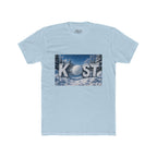 Kost Snow Globe Winter Graphic Tee