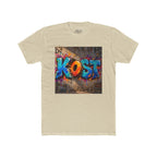 Graffiti 'KOST' Street Art T‑Shirt