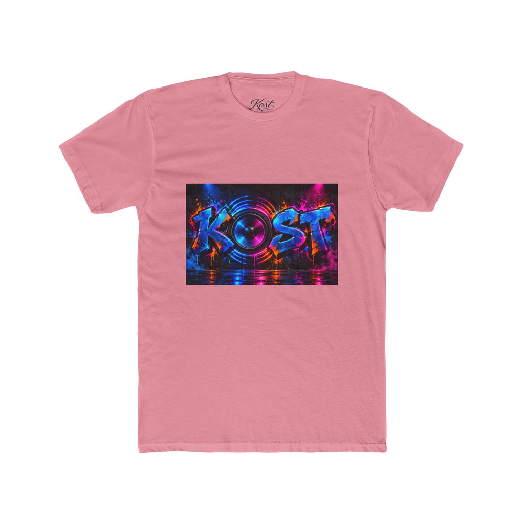 KOST Neon Lights Graphic Tee
