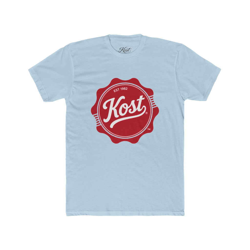 Kost Retro Logo Tee
