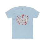 KOST? Graphic T-Shirt – Quirky Question Mark Design
