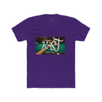KST Vintage Pool Table Logo Tee — Retro Billiards T-Shirt