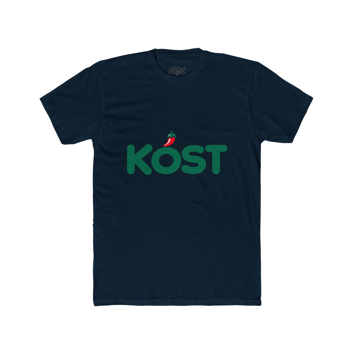 KOST Logo Graphic T-Shirt