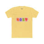 KØST Colorful Gradient Graphic T-Shirt