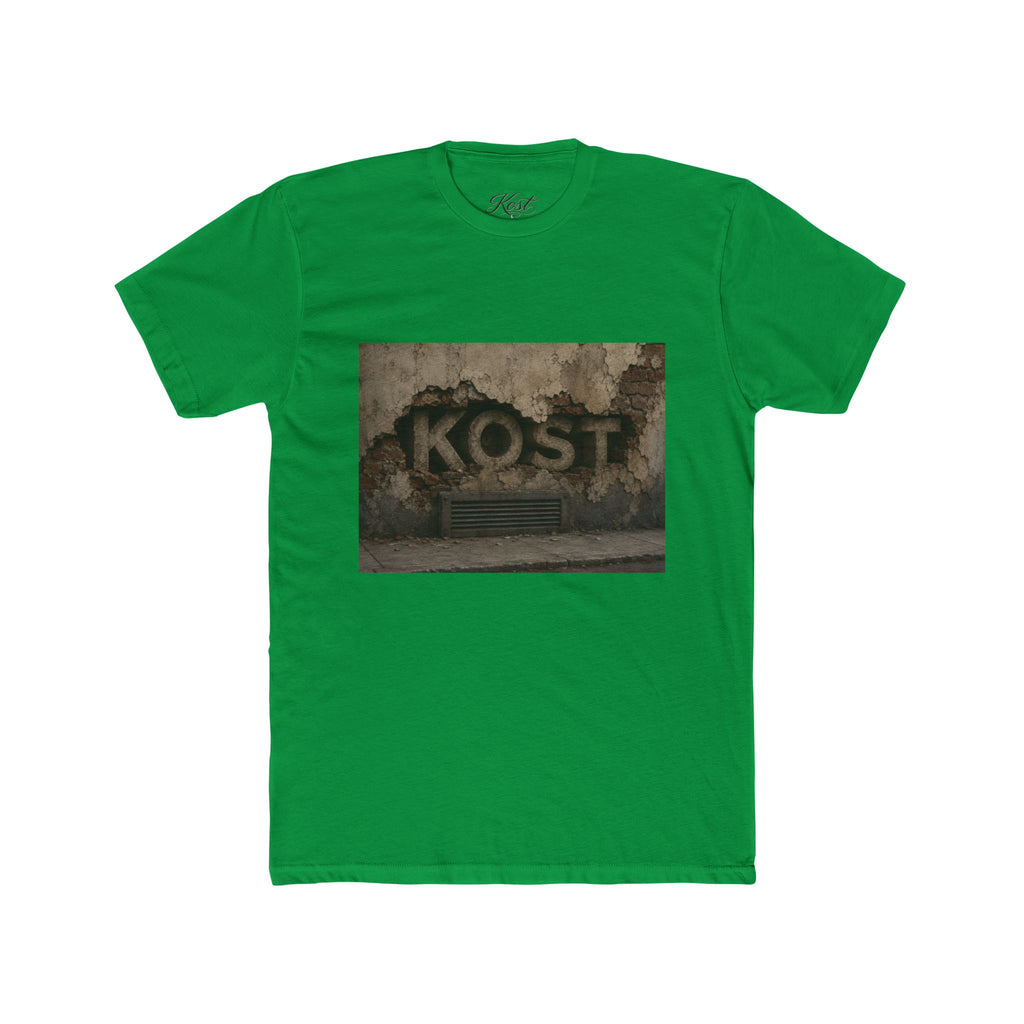 KOST Vintage Street Art Tee