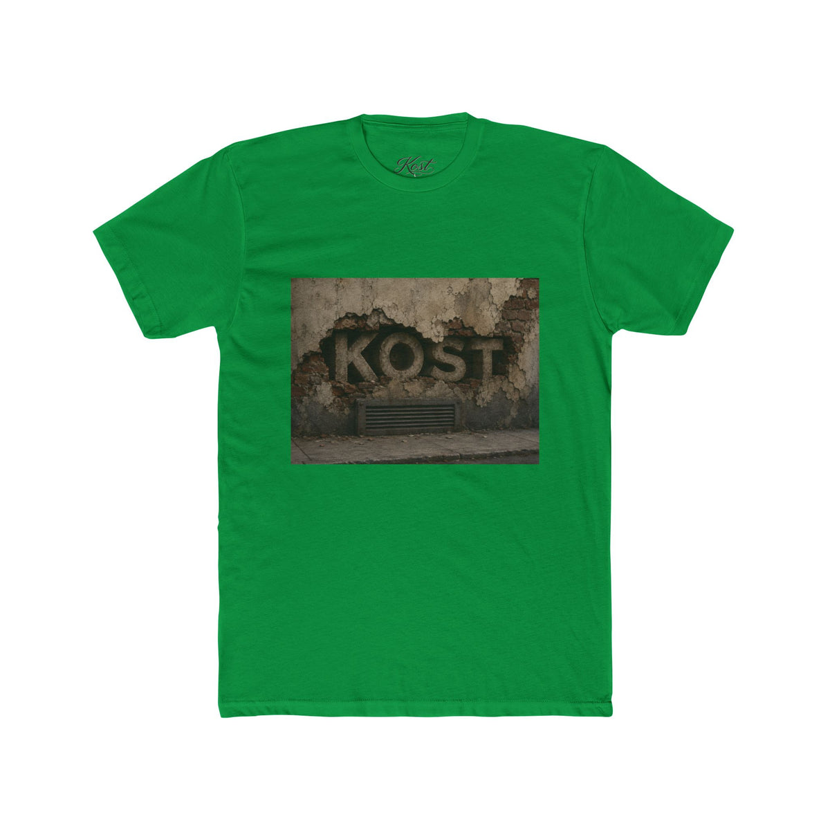 KOST Vintage Street Art Tee