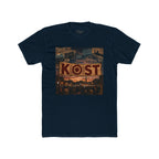 KOST Sunset Cityscape Tee