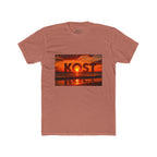 KOSTE Sunset Graphic T-Shirt