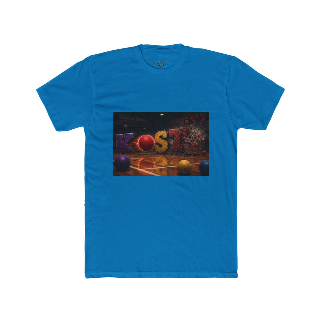 Lost Neon Arcade Tee