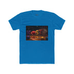 Lost Neon Arcade Tee