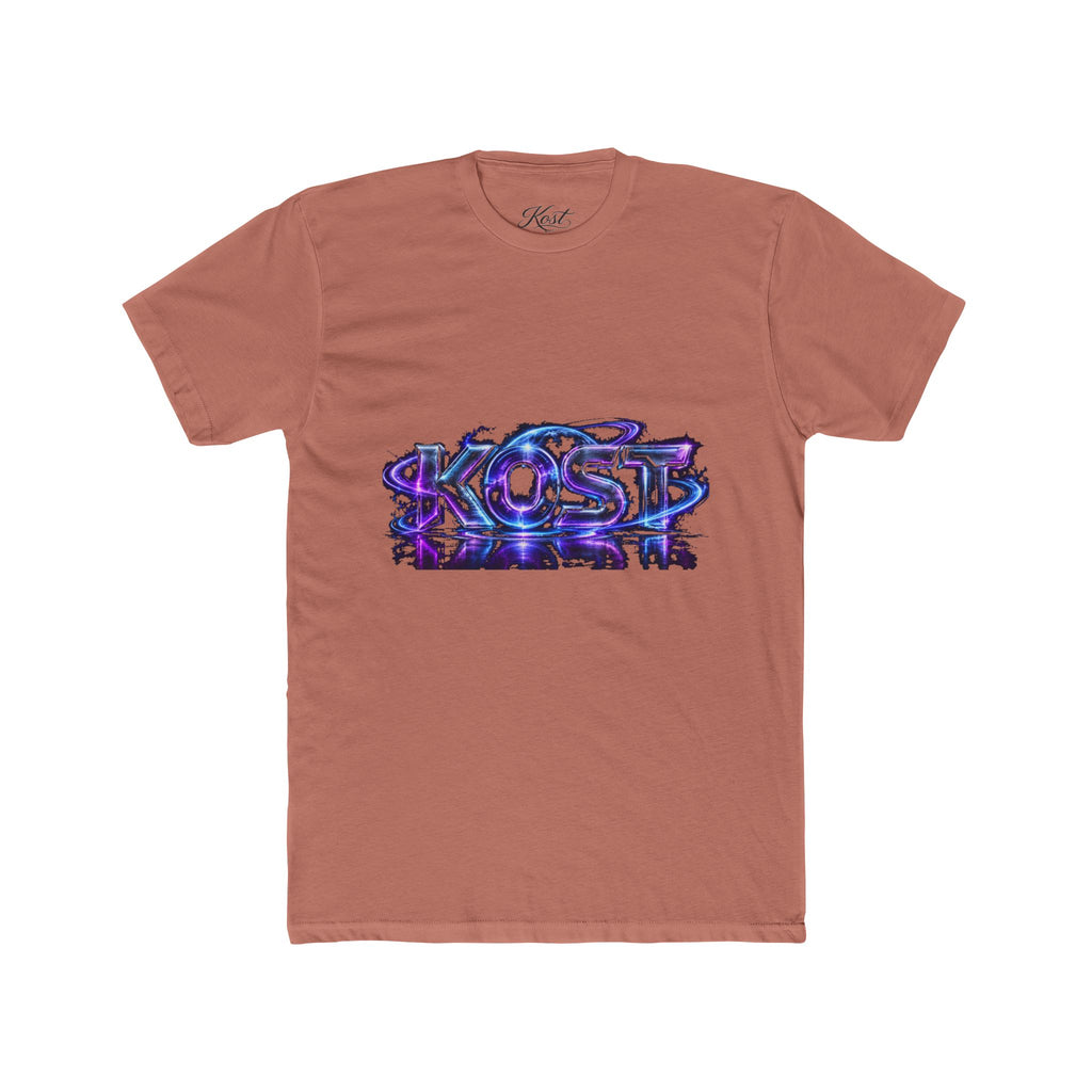 Graffiti Crew Tee - 'Kost' Urban Streetwear Graphic T-Shirt