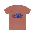 Graffiti Crew Tee - 'Kost' Urban Streetwear Graphic T-Shirt