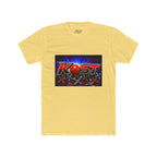 KOST Retro Racing Logo Tee