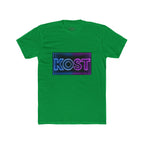 KOST Retro Neon Graphic T-Shirt
