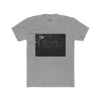 KOST Dark Graphic Cotton Crew Tee