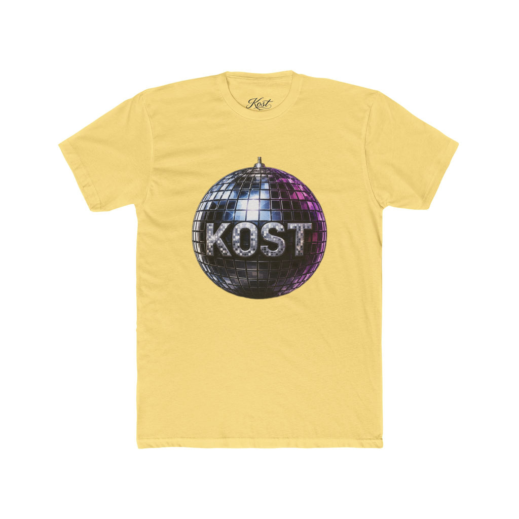 KOST Disco Ball Graphic T-Shirt