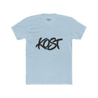 Kost Script Tee — Streetwear Graphic T-Shirt