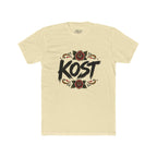 KOST Floral Graphic T-Shirt