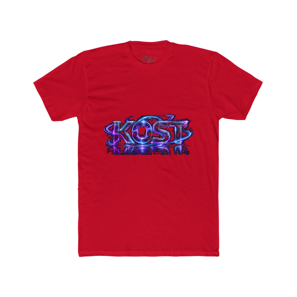 Graffiti Crew Tee - 'Kost' Urban Streetwear Graphic T-Shirt