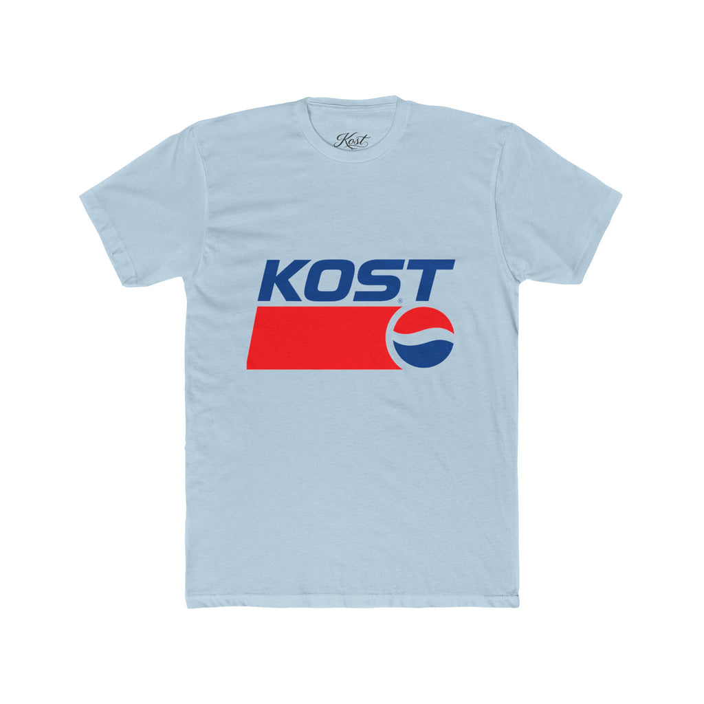 KOST Retro Soda Logo T-Shirt