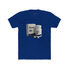 Kost Relief-Inspired Graphic T-Shirt