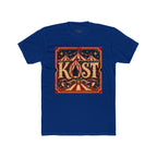 KÖST Vintage Carnival Graphic T-Shirt