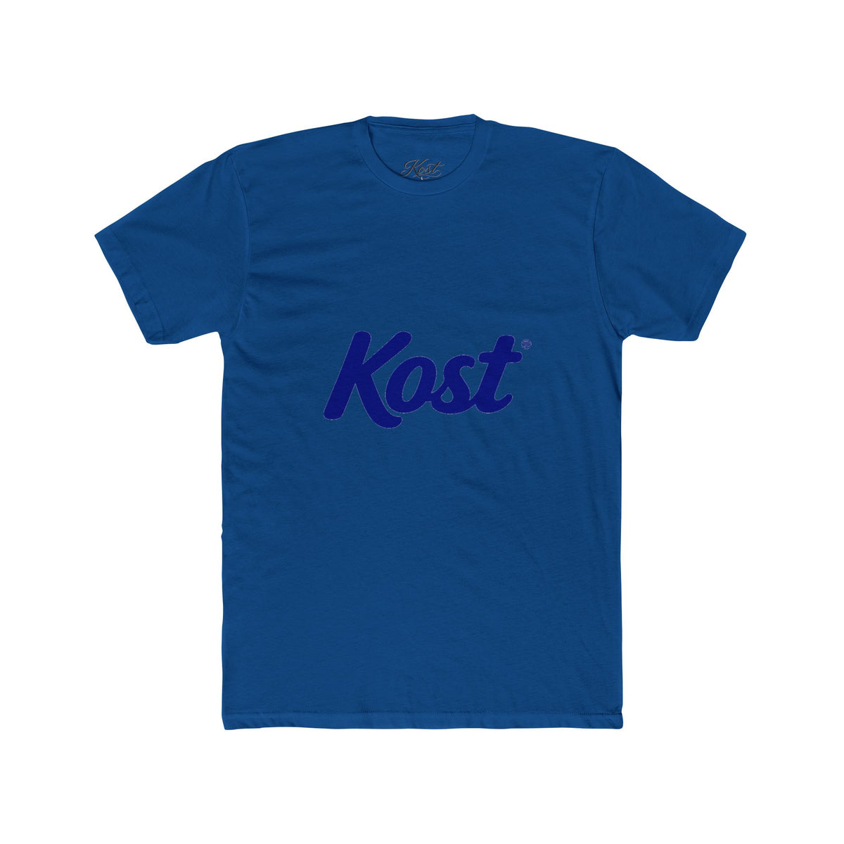 Kost Script Tee
