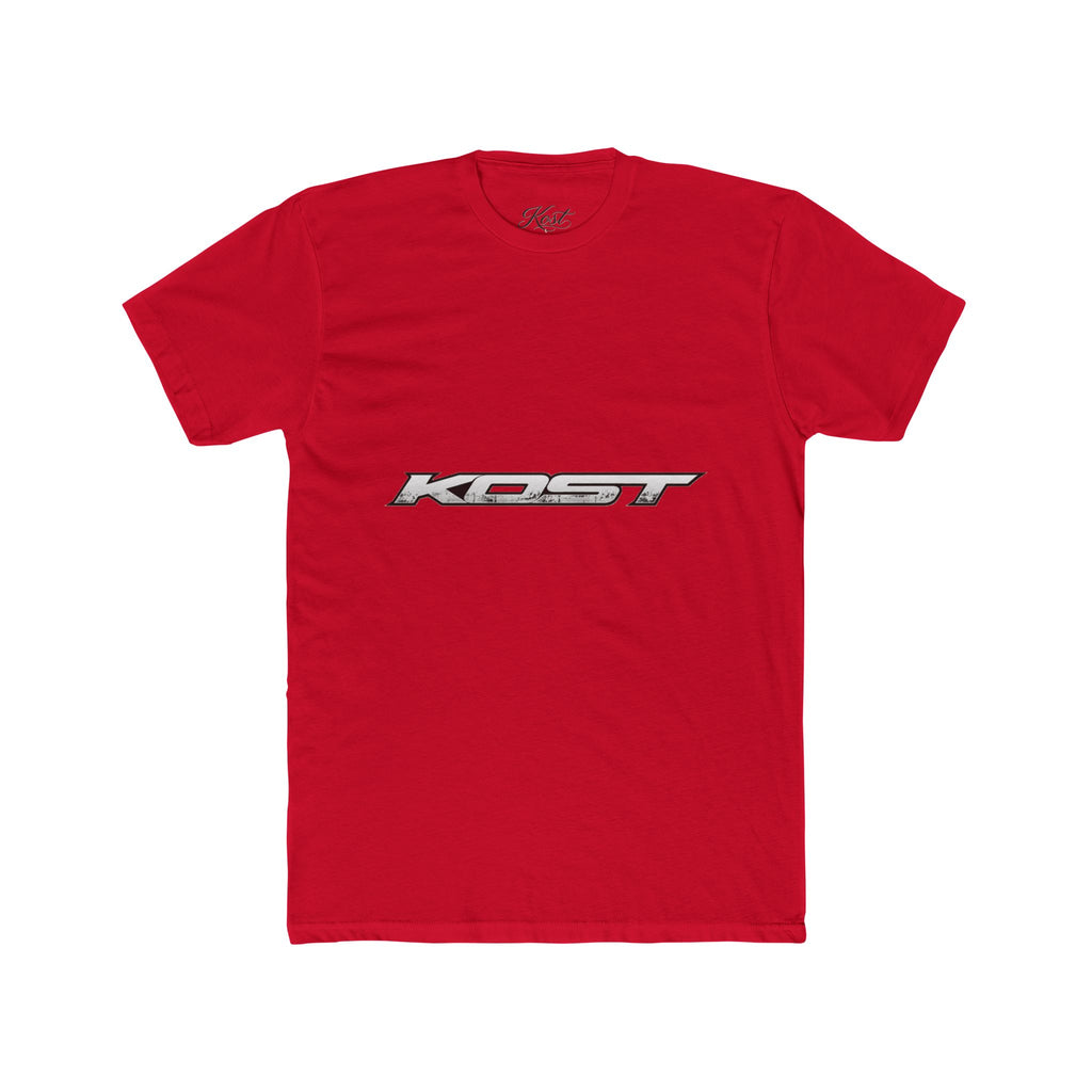 KOST Graphic T-Shirt
