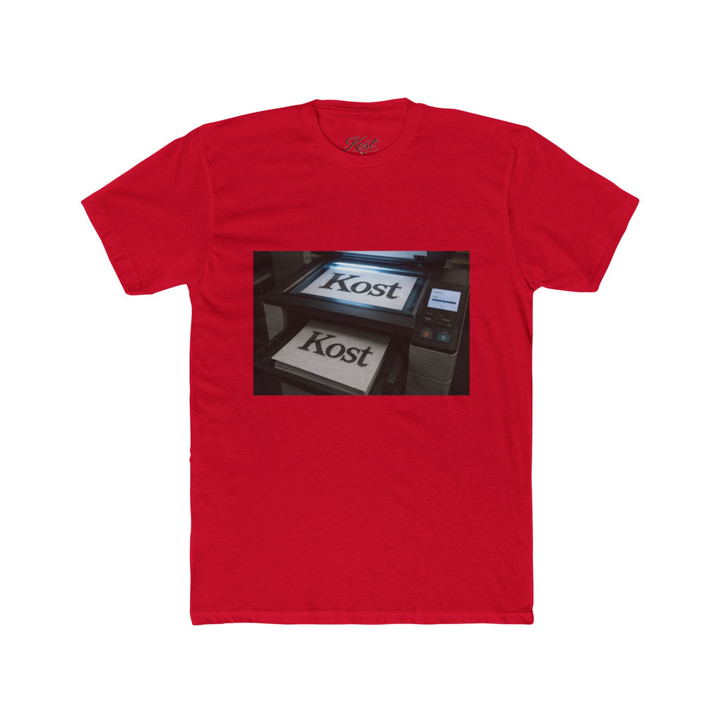 Kost Graphic T-Shirt