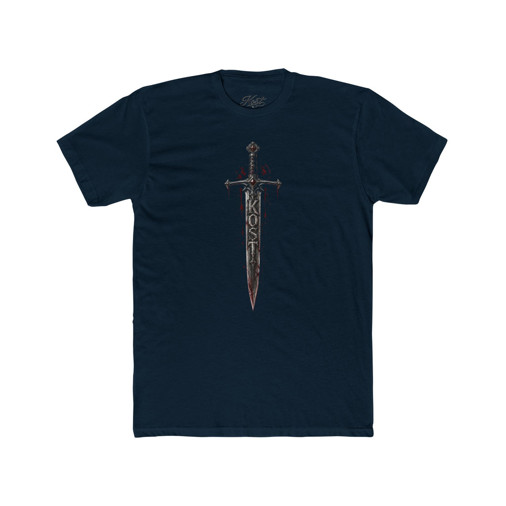 Sword Graphic T-Shirt
