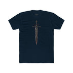 Sword Graphic T-Shirt