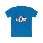 Kost Graphic T-Shirt – Edgy Streetwear Tee