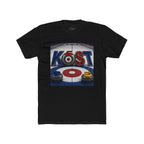 Curling Team Tee - KOST Stone & Target Ice Shirt