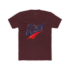 Retro 'Kost' Logo Tee — Vintage-Inspired Graphic T-Shirt