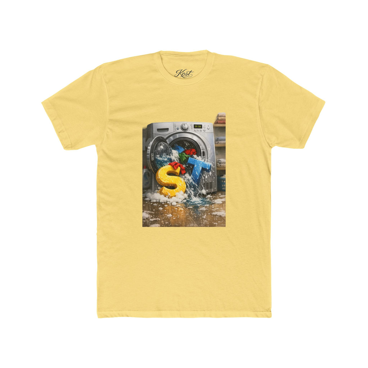 Retro Camera Photography Graphic T-Shirt